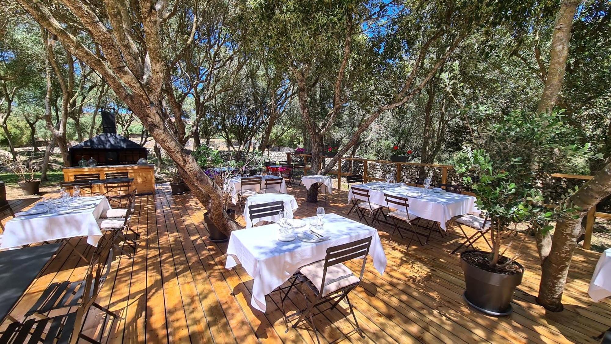Agroturismo Santa Mariana อาไลยอร์ ภายนอก รูปภาพ