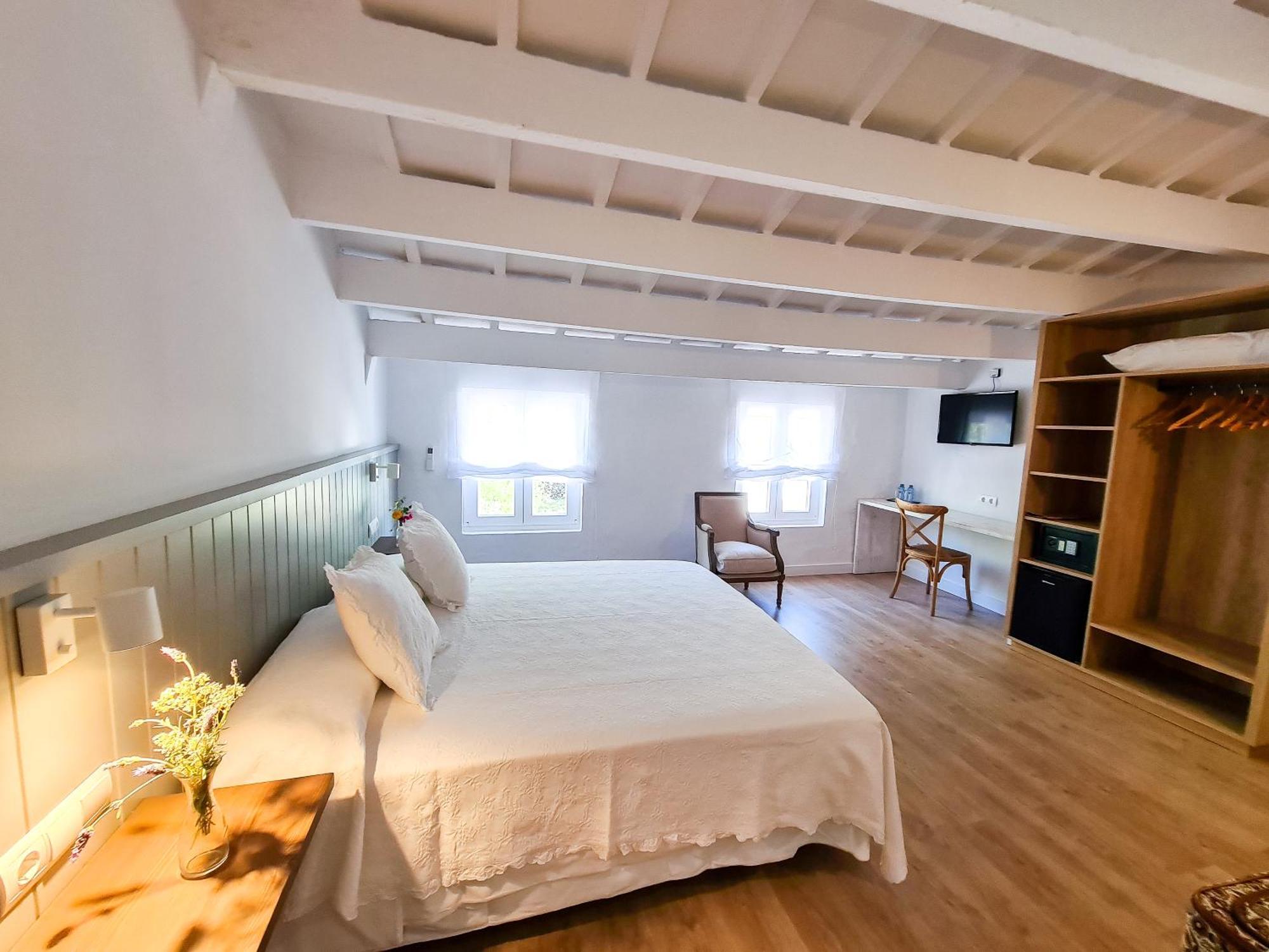 Agroturismo Santa Mariana อาไลยอร์ ภายนอก รูปภาพ