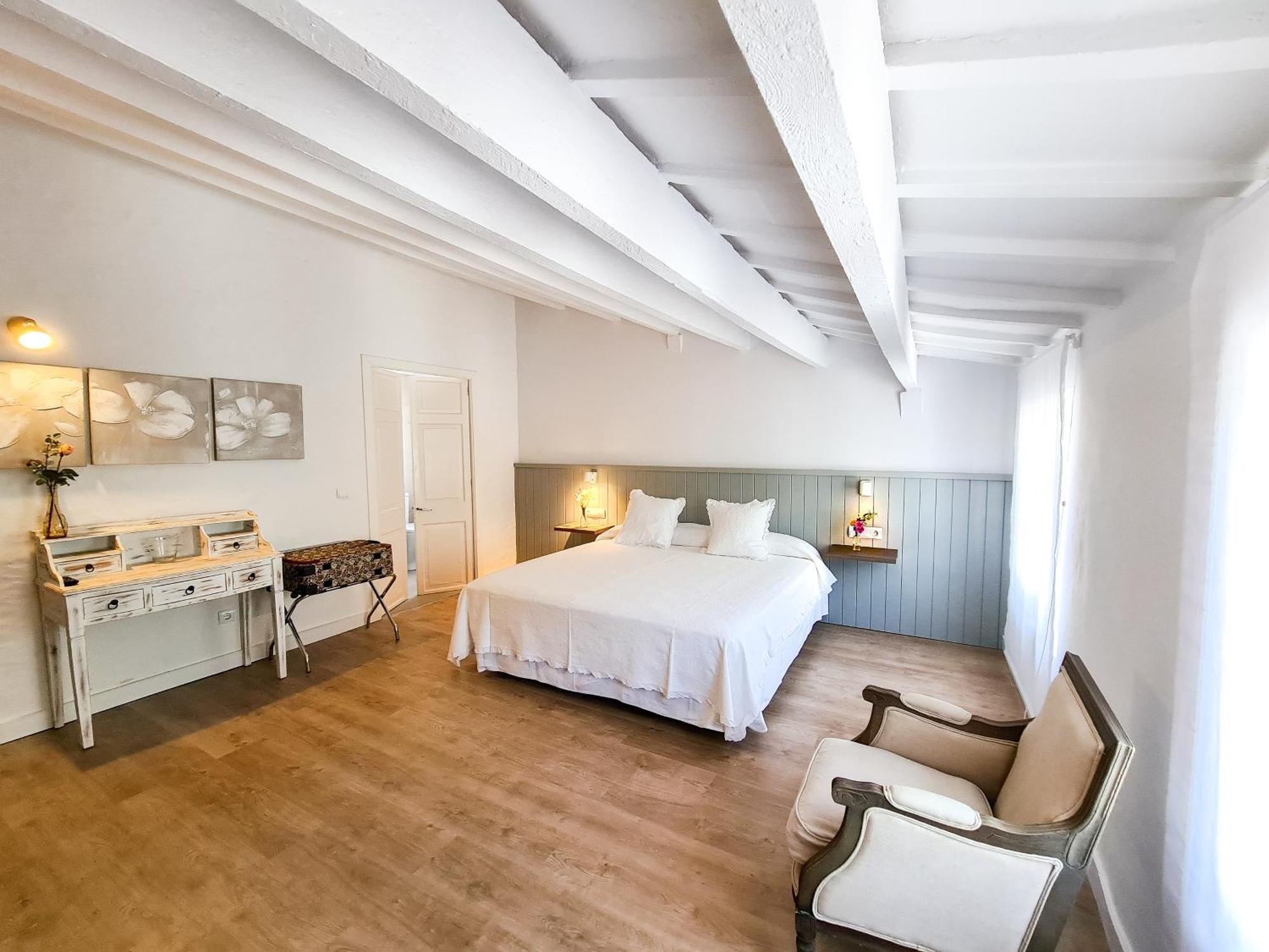 Agroturismo Santa Mariana อาไลยอร์ ภายนอก รูปภาพ