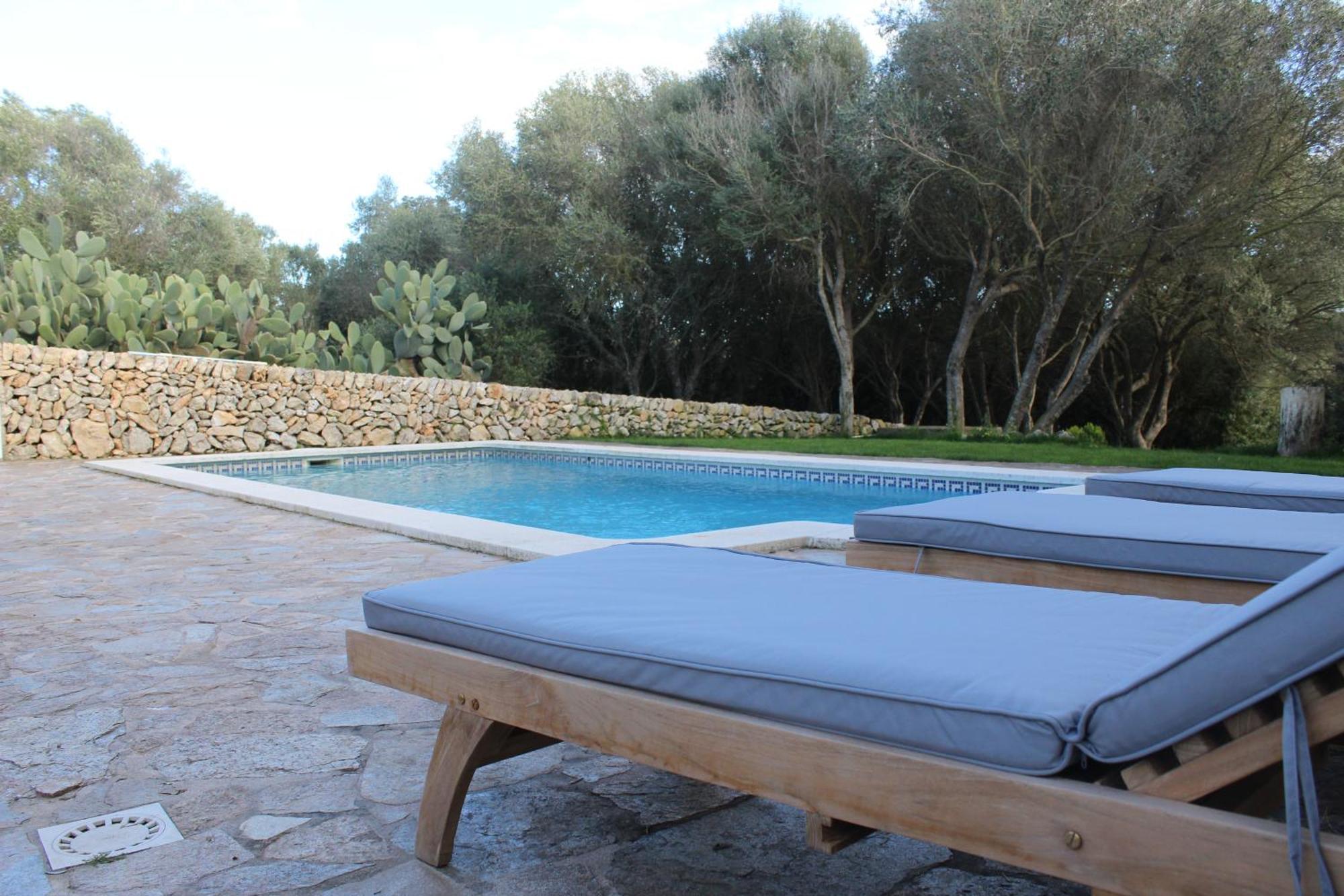 Agroturismo Santa Mariana อาไลยอร์ ภายนอก รูปภาพ
