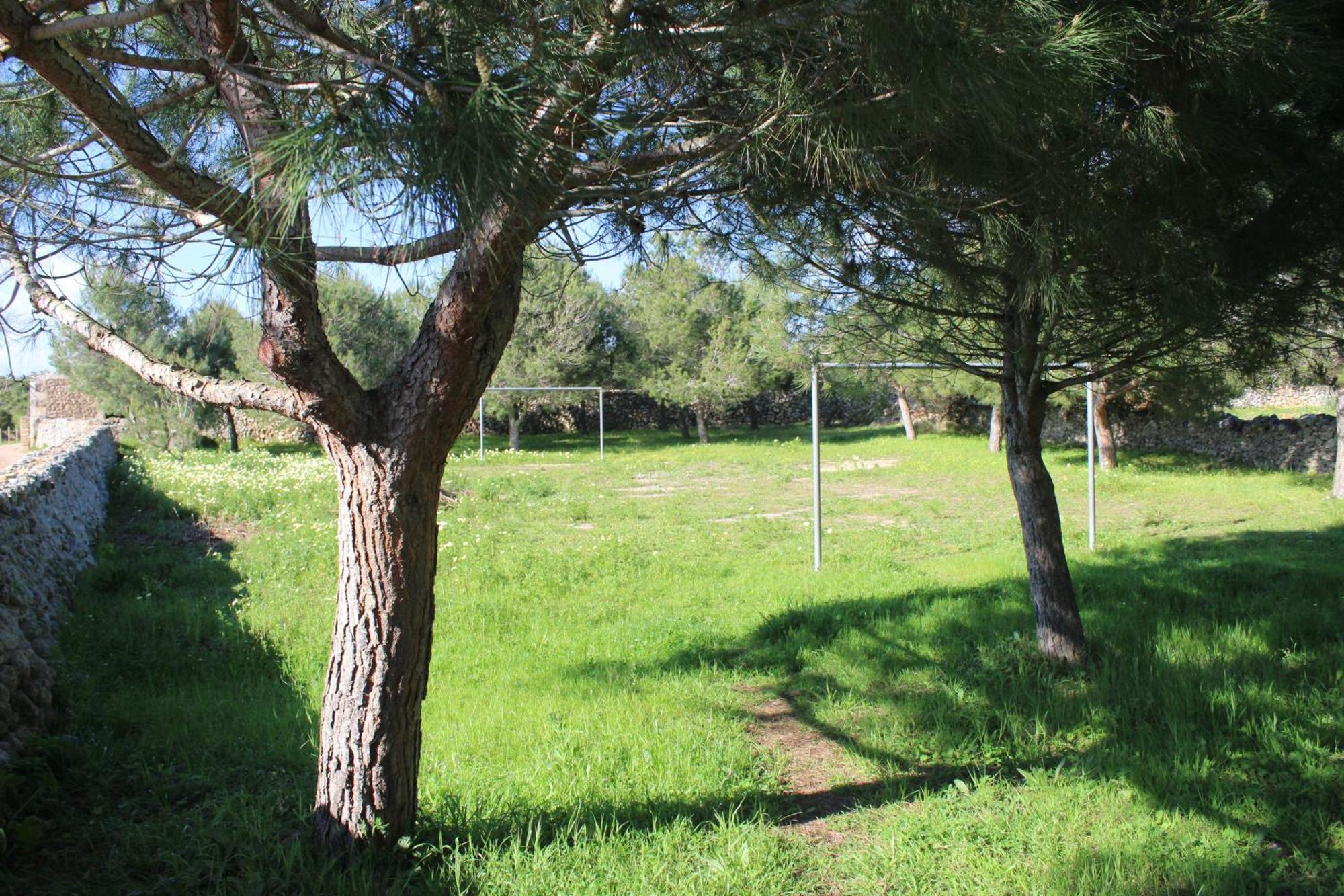 Agroturismo Santa Mariana อาไลยอร์ ภายนอก รูปภาพ