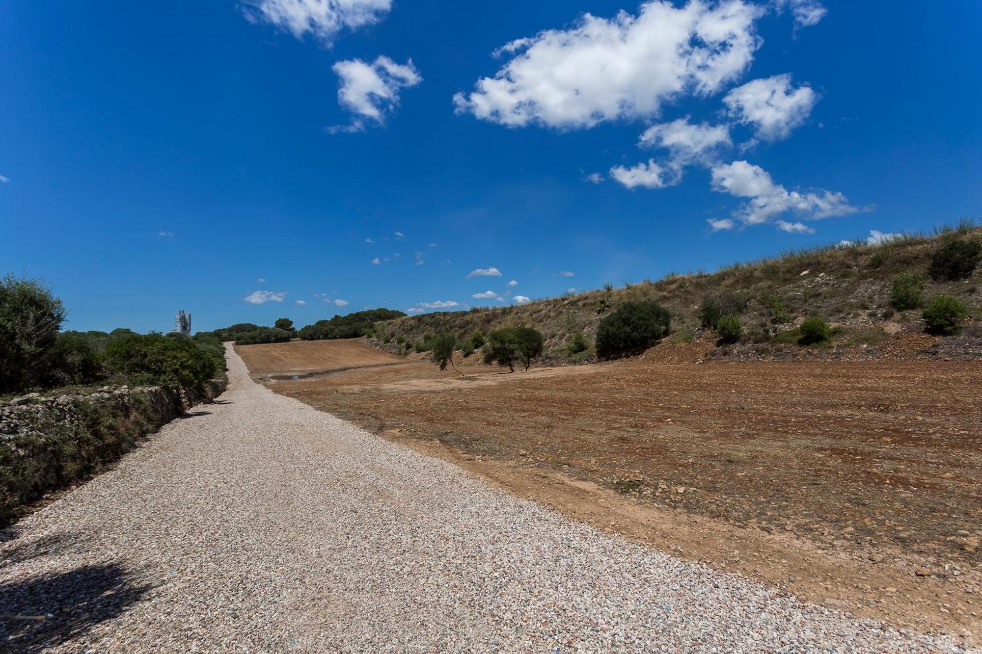 Agroturismo Santa Mariana อาไลยอร์ ภายนอก รูปภาพ